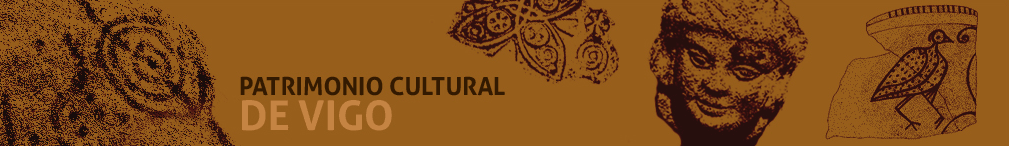 Patrimonio cultural de Vigo