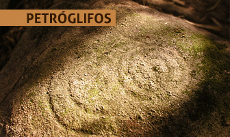 Petróglifos