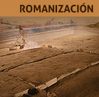 Romanización